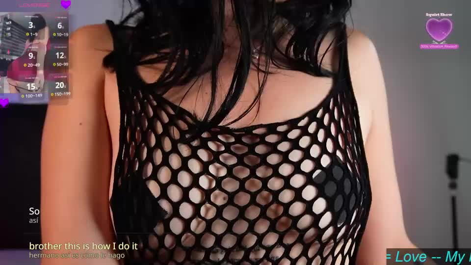 cerecitaqueen Adult Chat August 14, 2026