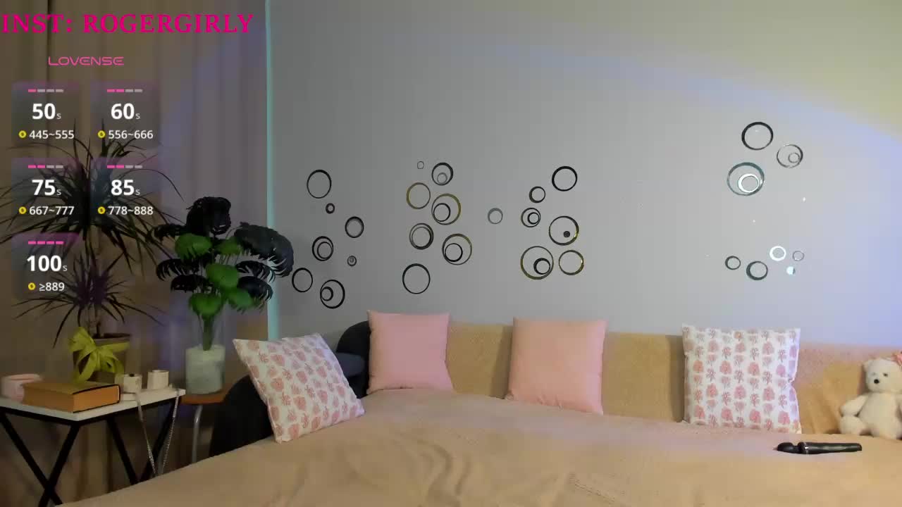 its_nicki_m Adult Chat August 15, 2026