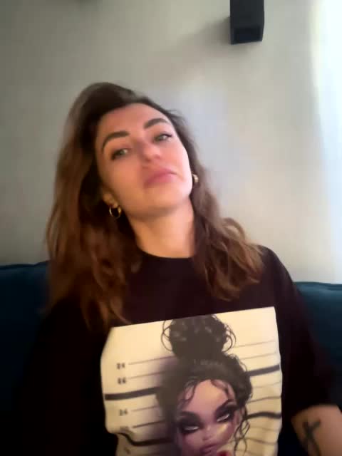 WILDGIRL Adult Chat August 14, 2026