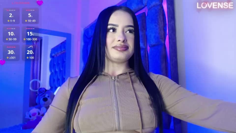 megan_foxix Adult Chat August 14, 2026