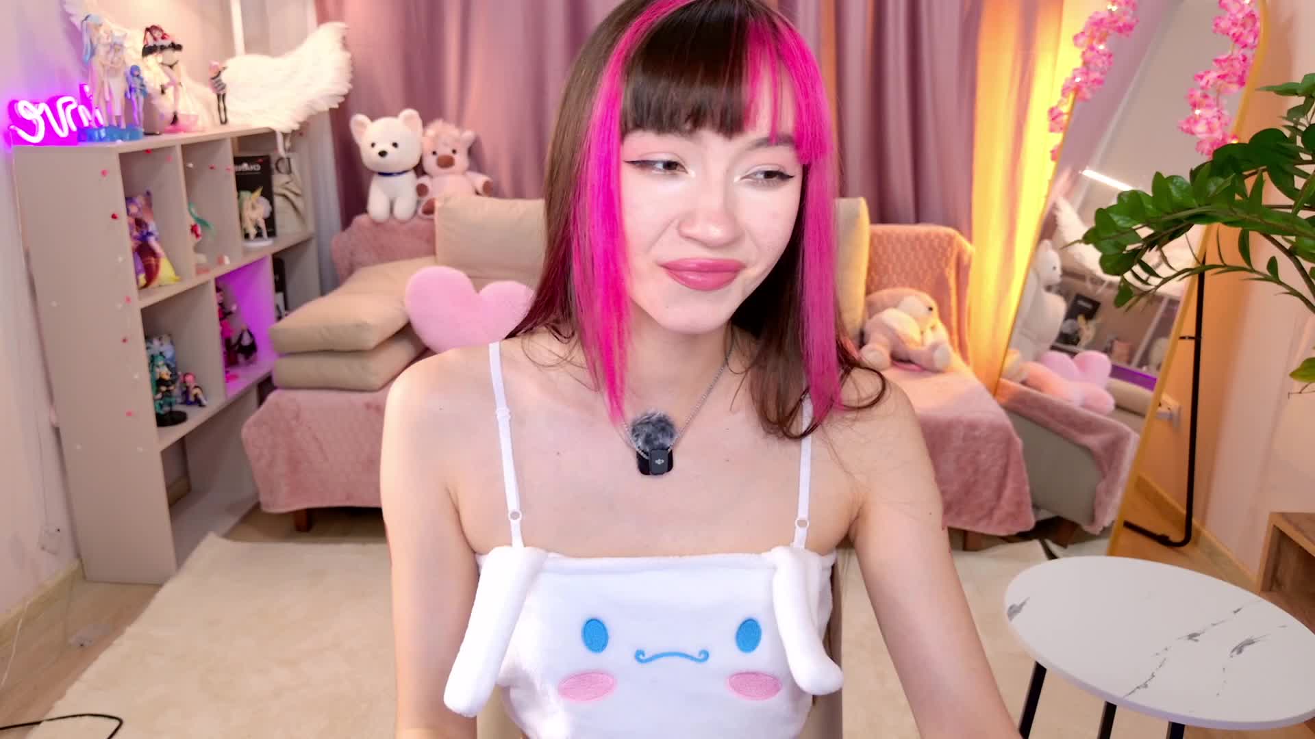 MiiyaCute Adult Chat August 14, 2026