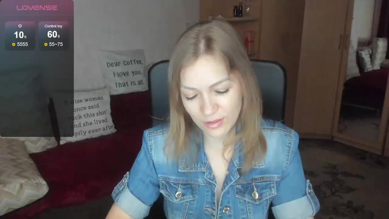 SilviaSweet Adult Chat August 15, 2026