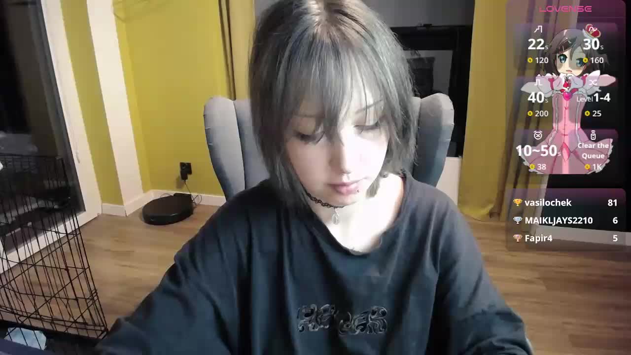 RezeBomb Adult Chat August 14, 2026