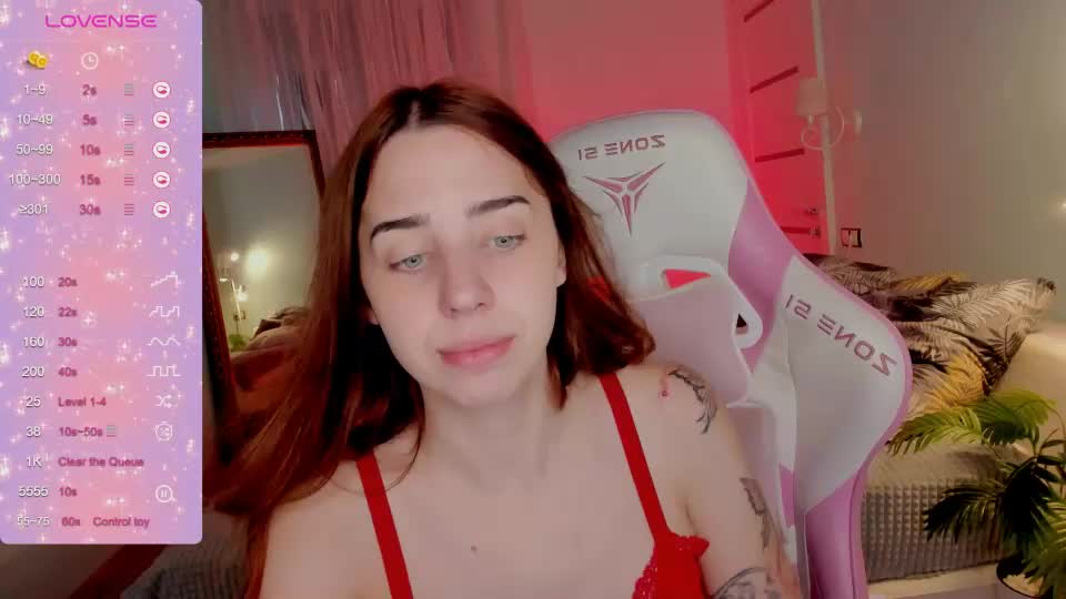 charligrace Adult Chat August 14, 2026