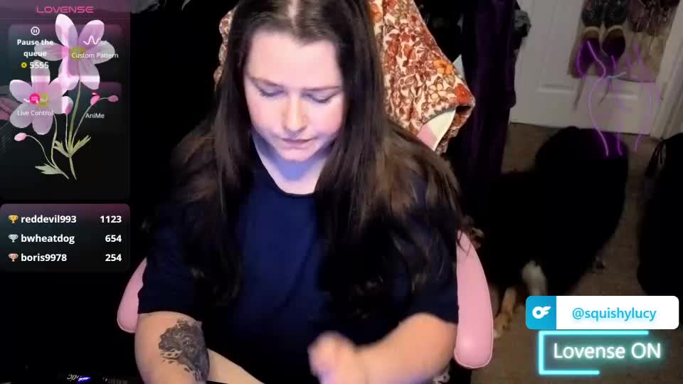 lucygooseyz30 Adult Chat August 14, 2026