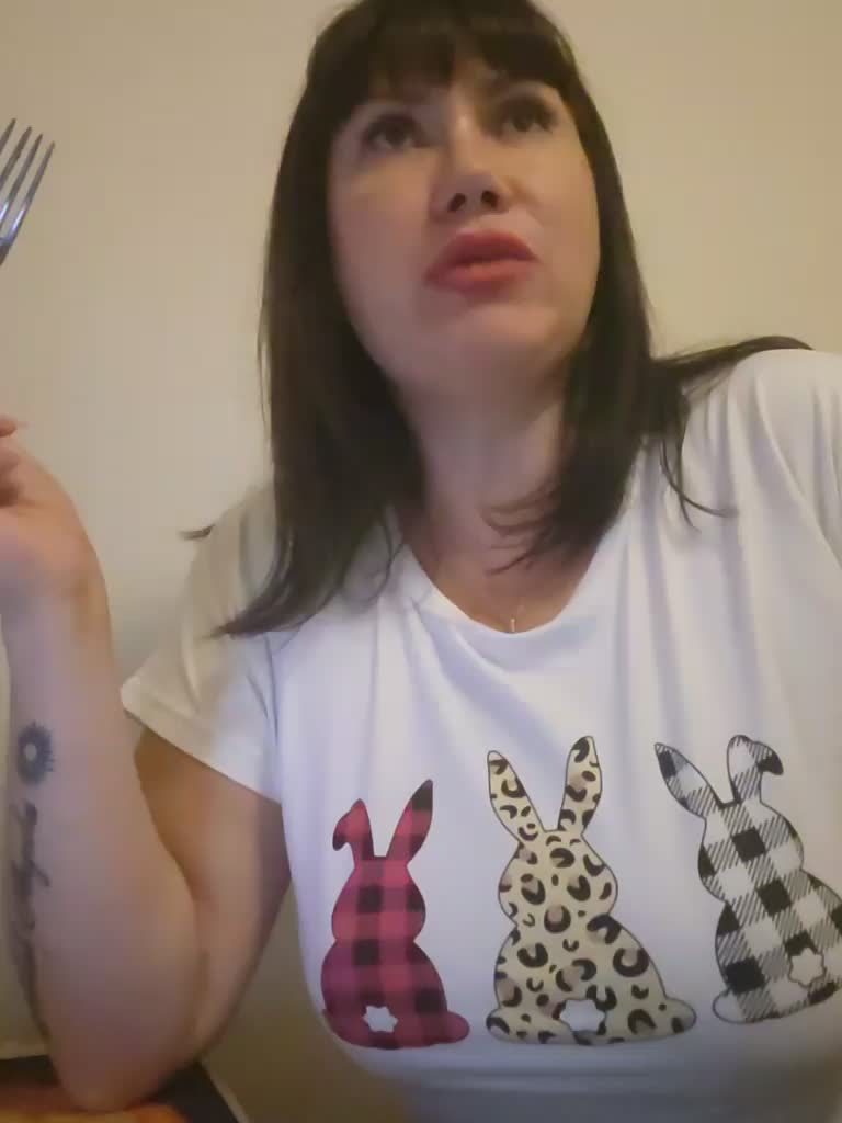 RoxySexy Adult Chat August 15, 2026