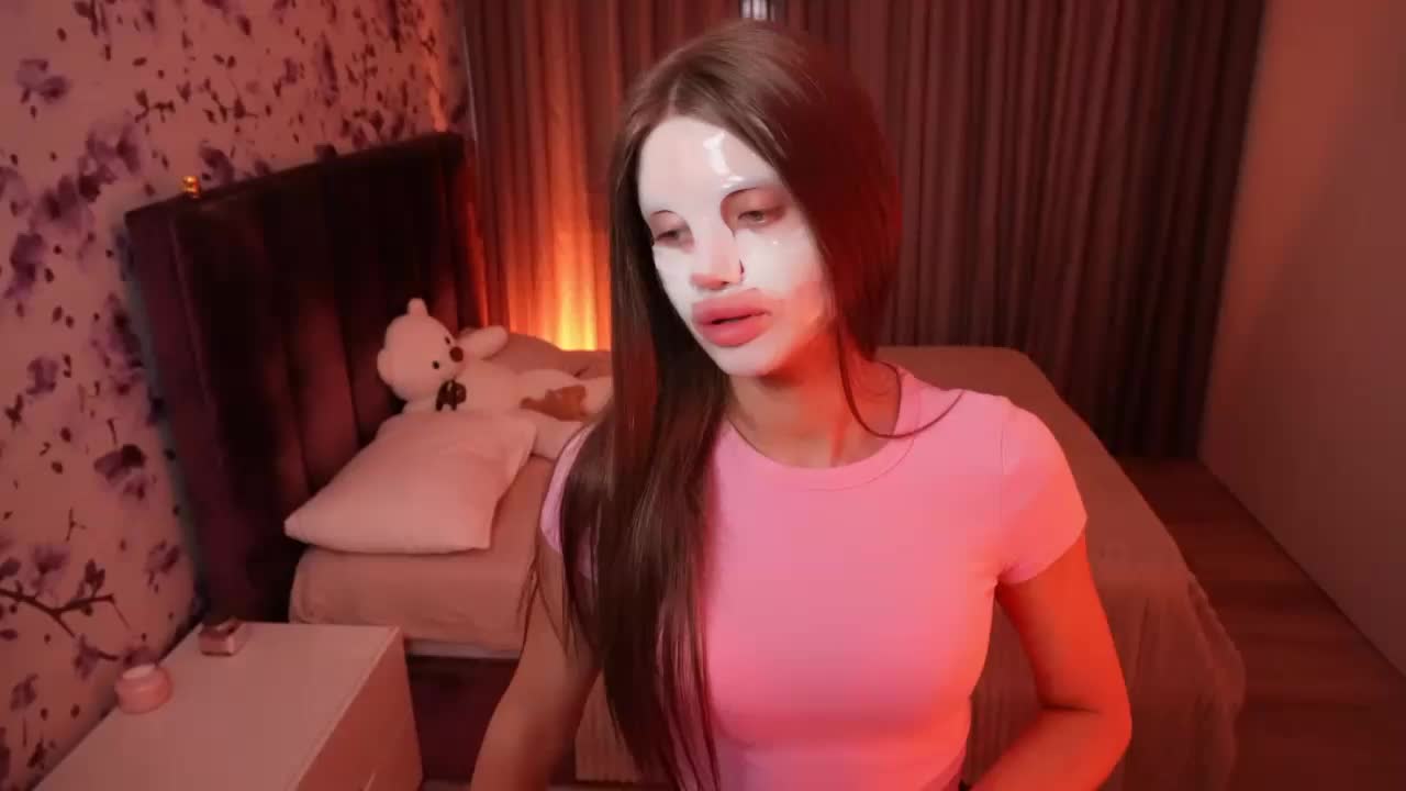 ChloeSpark Adult Chat August 14, 2026