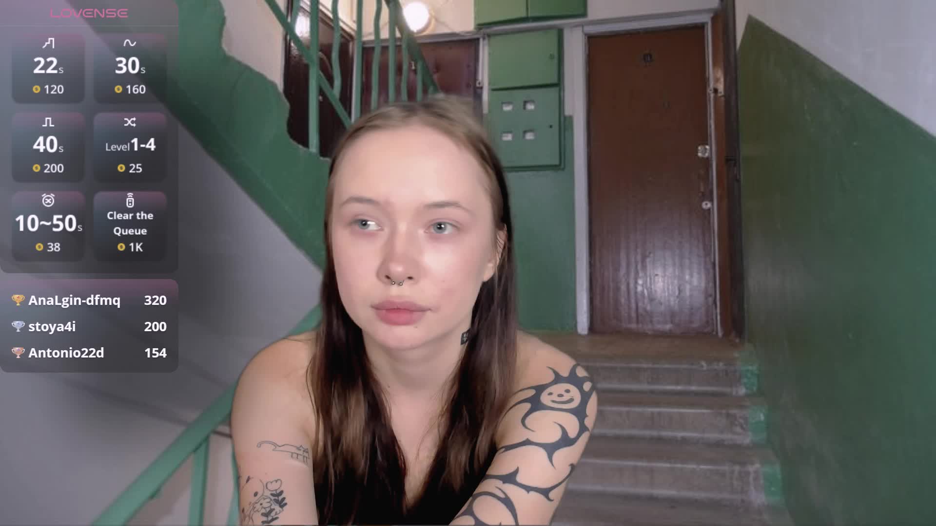 DragonFlya Adult Chat August 14, 2026