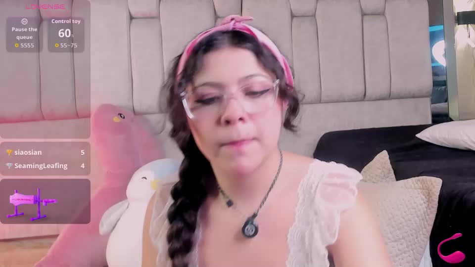 lilithbloom7 Adult Chat August 14, 2026