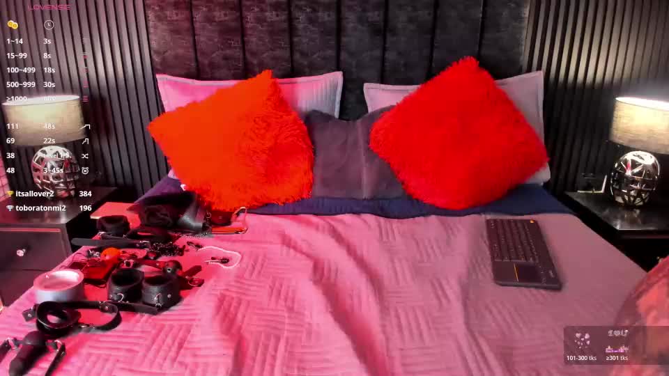 bdsm_doll Adult Chat August 15, 2026