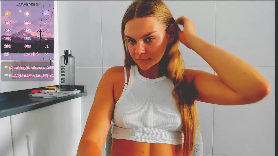 sweet_sabriina Adult Chat August 14, 2026