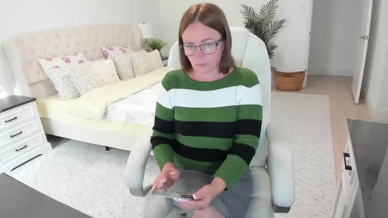 -Michelle- Adult Chat August 15, 2026