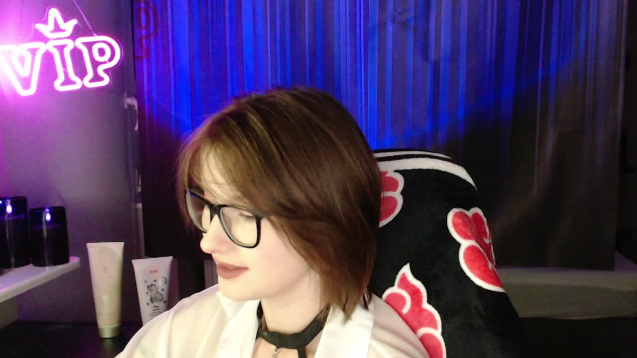 Cherry-Luna Adult Chat August 15, 2026