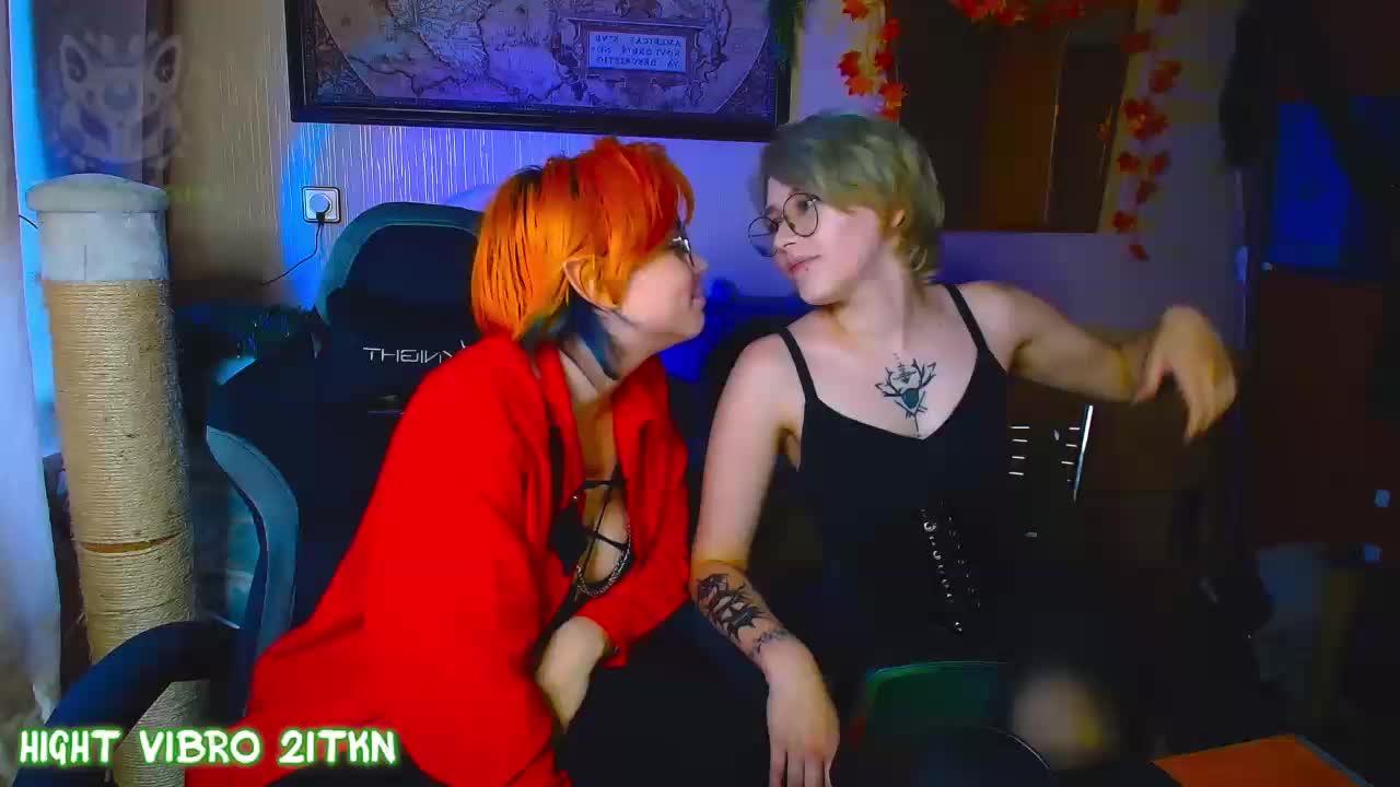 Tricky_Kitsune Adult Chat August 15, 2026