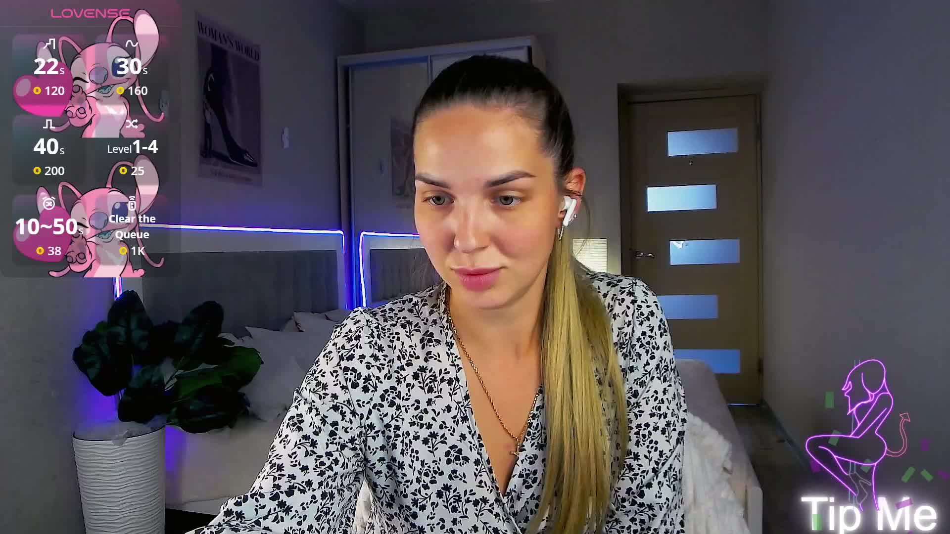 AlexandraCandy Adult Chat August 15, 2026