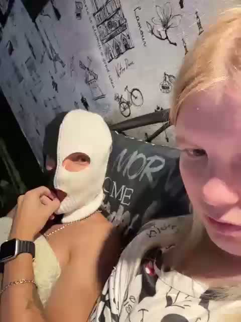 NIKADELE Adult Chat August 15, 2026