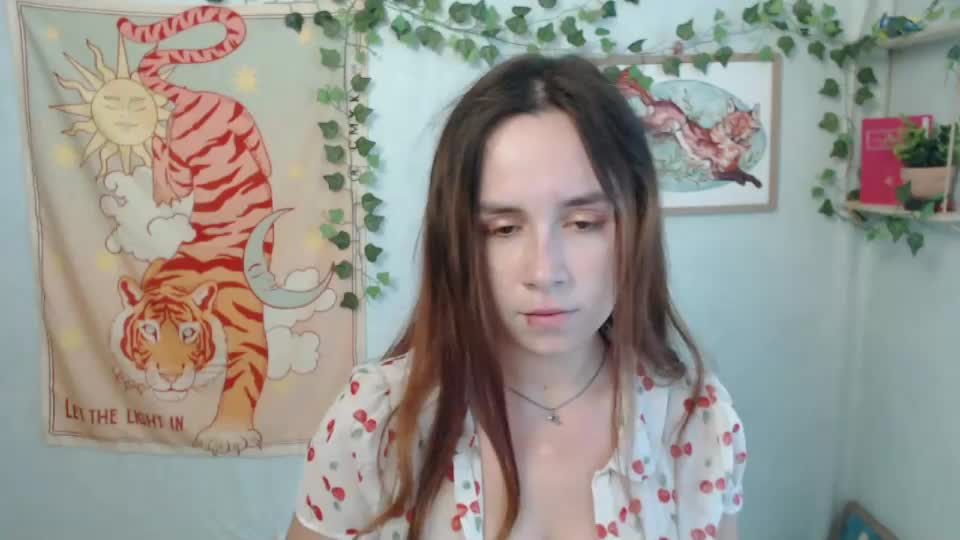 veryveryvery_shy Adult Chat August 15, 2026