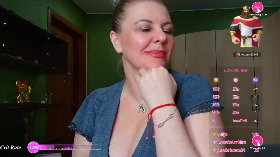 veronikawgold Adult Chat August 15, 2026