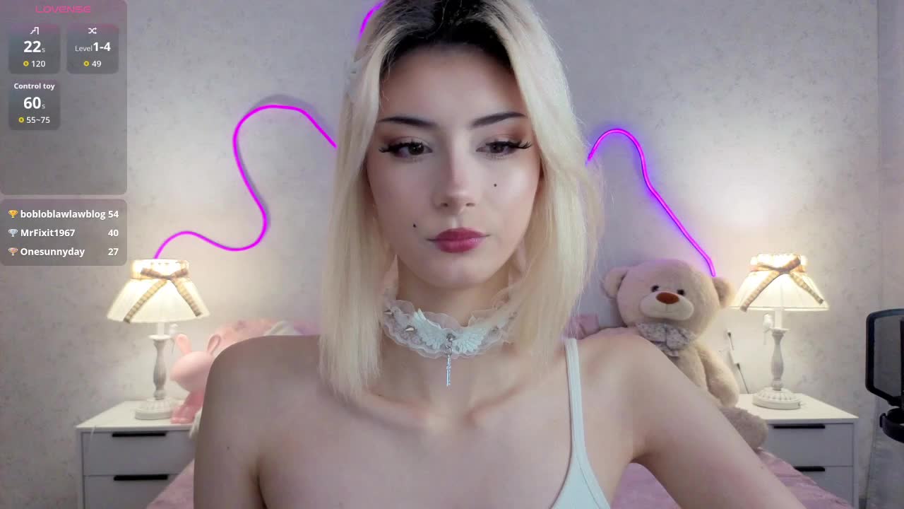 kittysocutie Adult Chat August 15, 2026