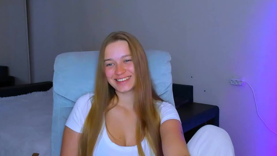 ameliamilton Adult Chat August 15, 2026