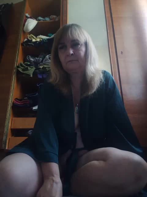 Alina1965 Adult Chat August 15, 2026