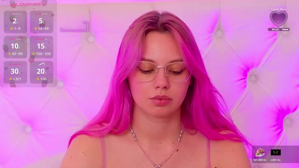 alessiacroft Adult Chat August 15, 2026