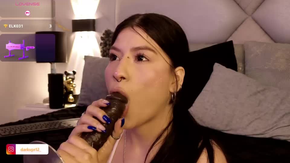 darkivory Adult Chat August 15, 2026