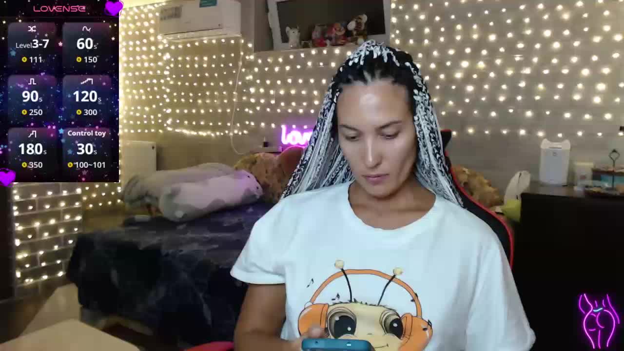 Marina4Love Adult Chat August 15, 2026