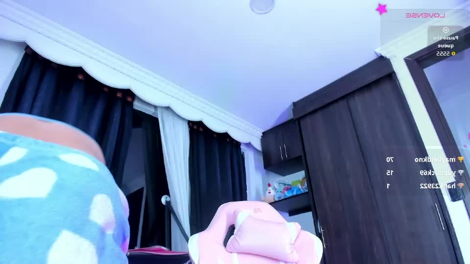candyrisex Adult Chat August 15, 2026