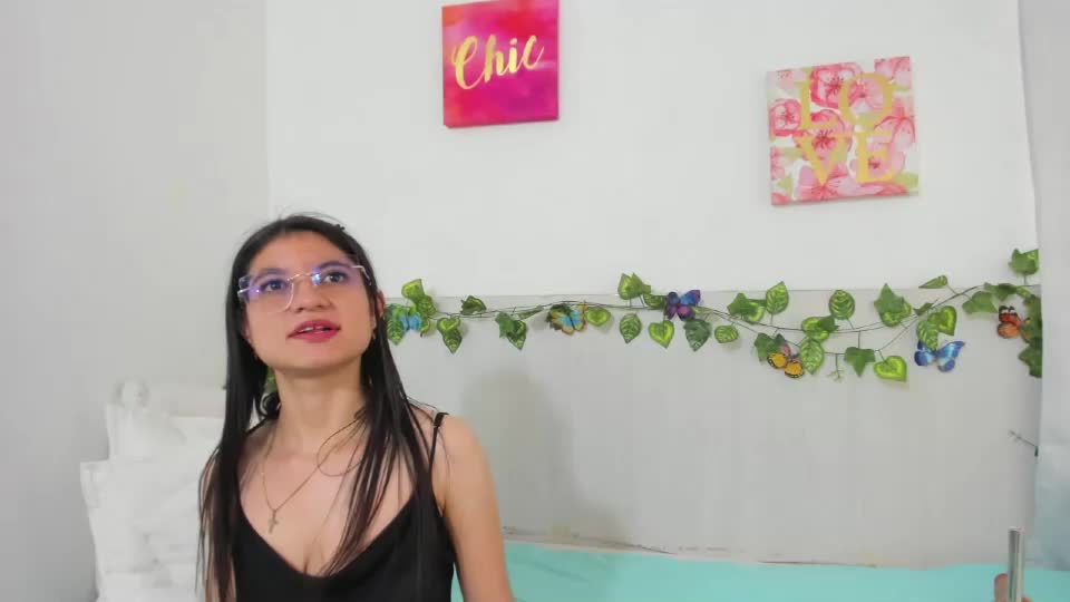 dahliacielo Adult Chat August 15, 2026