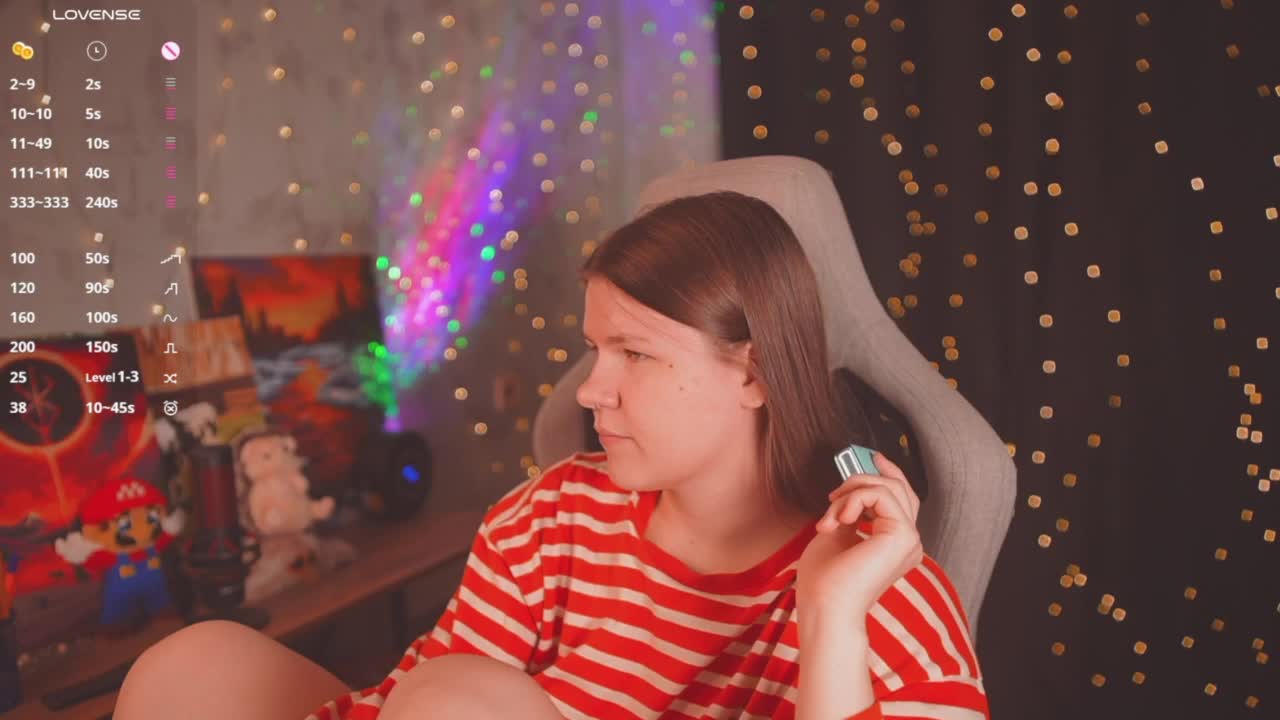 cutesoneckaaa Adult Chat August 15, 2026