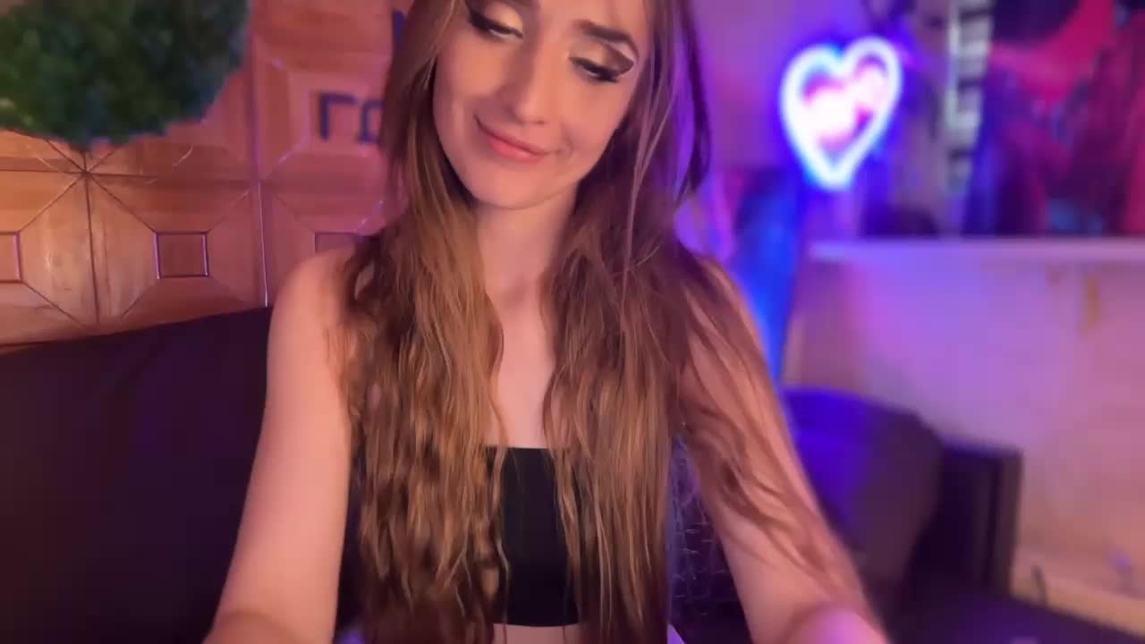 SweetyMeow Adult Chat August 15, 2026