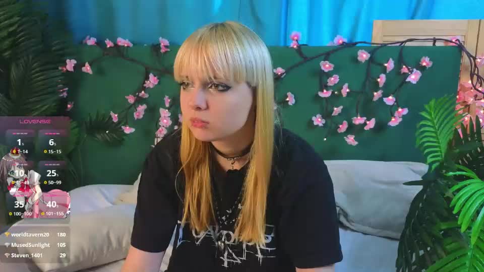 veronicaterry Adult Chat August 15, 2026