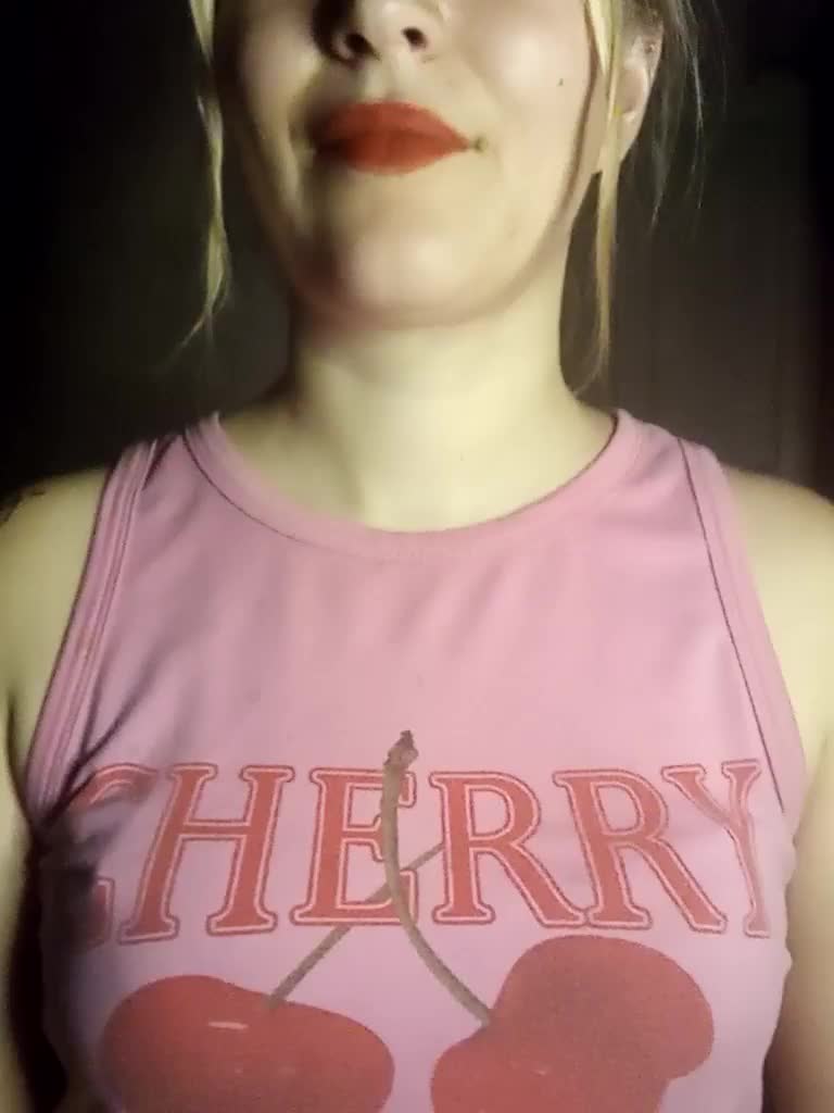 cherry_fire Adult Chat August 15, 2026