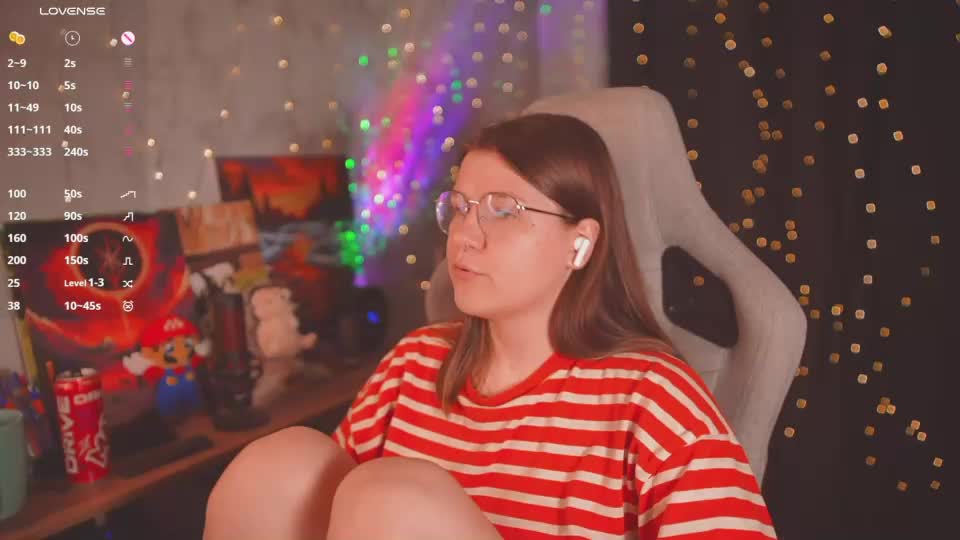 amberlyyy Adult Chat August 15, 2026
