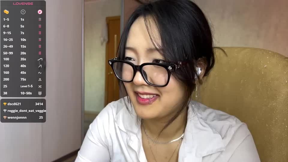 ranaecascioli Adult Chat August 15, 2026