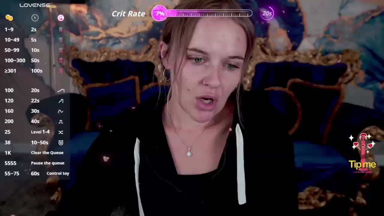 MaribelRiver Adult Chat August 15, 2026