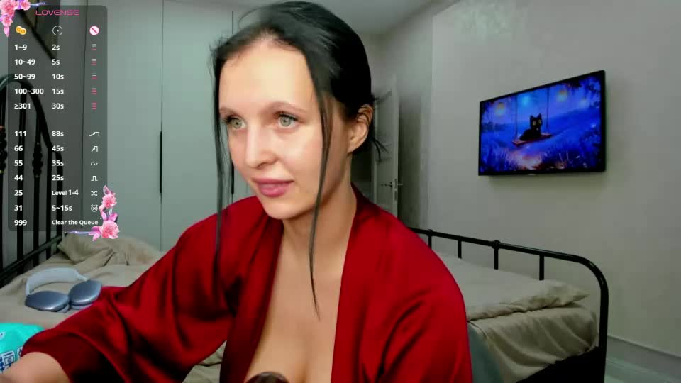 erlinefairall Adult Chat August 15, 2026