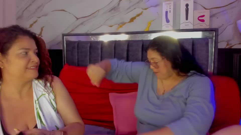 lady_lucy69 Adult Chat August 15, 2026