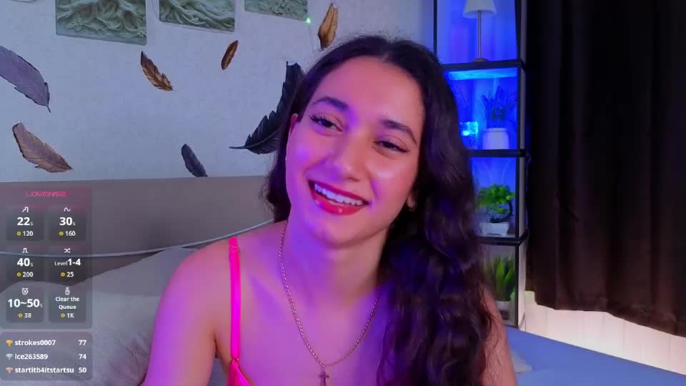 sharonrodrigueez Adult Chat August 15, 2026