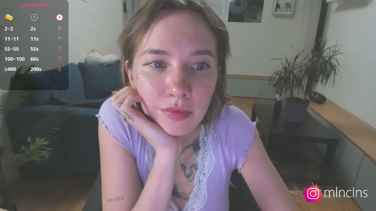 mel-collins Adult Chat August 15, 2026