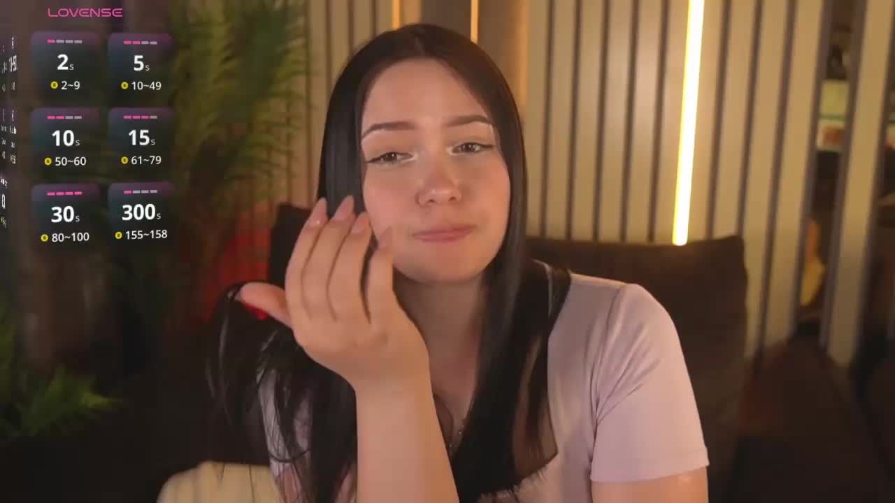 SecretKiraa Adult Chat August 15, 2026
