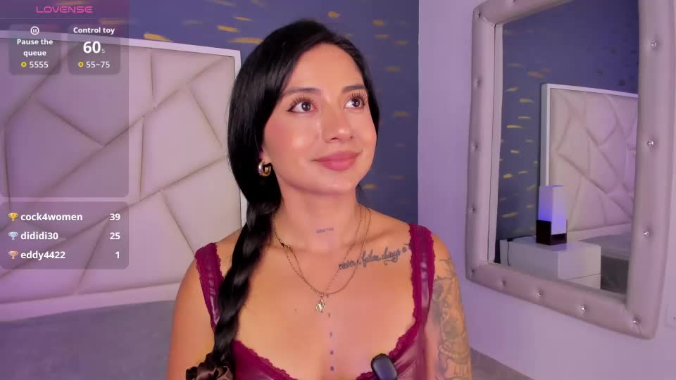 nathcinema Adult Chat August 15, 2026