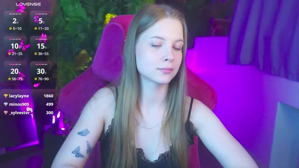 cutemousee Adult Chat August 15, 2026