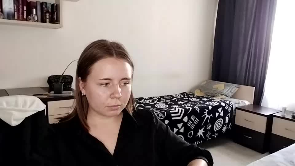 sammiecondray Adult Chat August 15, 2026