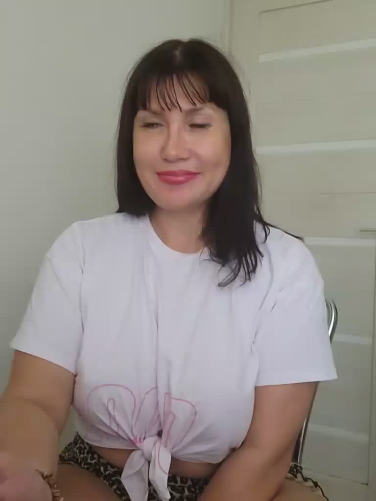 RoxySexy Adult Chat August 15, 2026
