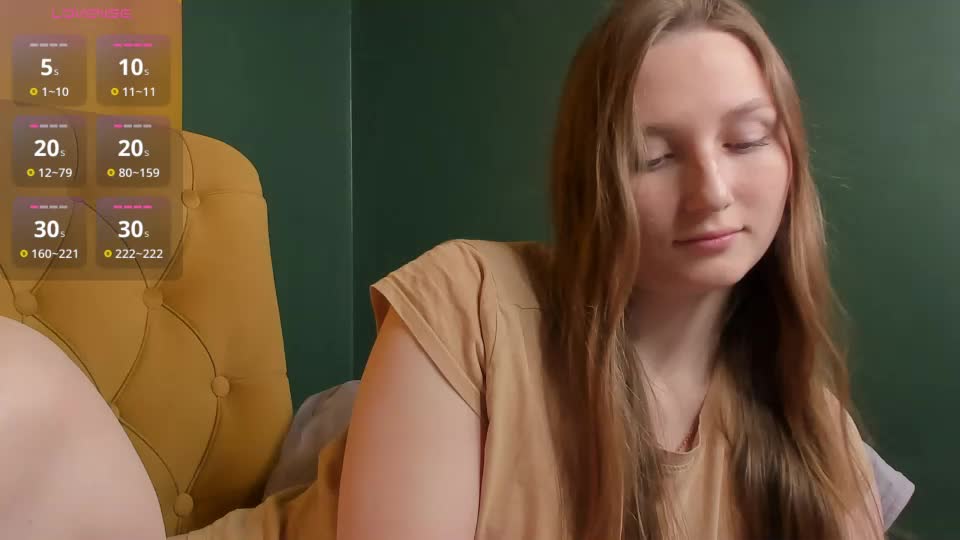 baby_annn Adult Chat August 15, 2026