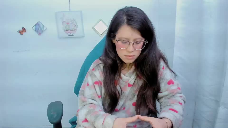 zooeybelair Adult Chat August 15, 2026