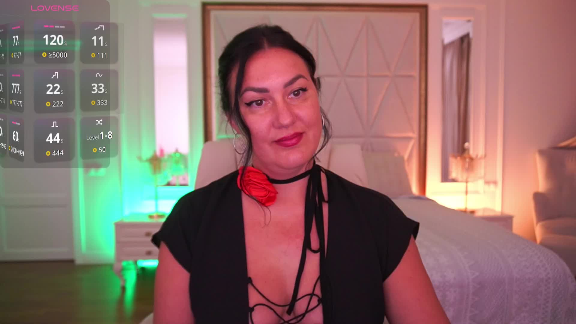 VelvetLuck Adult Chat August 15, 2026