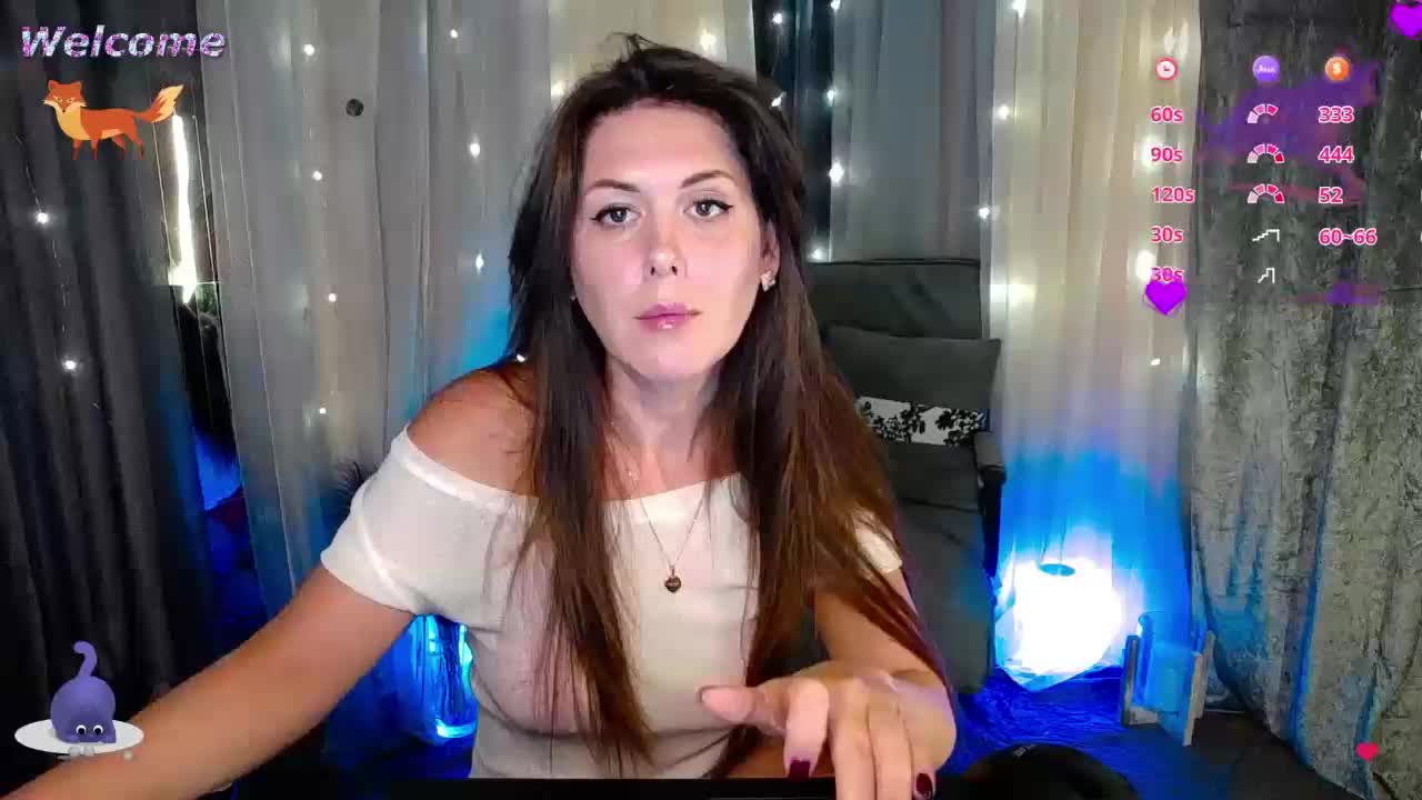Angel-Vita Adult Chat August 15, 2026